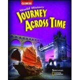 WORLD HISTORY JOURNEY ACROSS TIME STUDENT'S EDITION '08