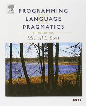 PROGRAMMING LANGUAGE PRAGMATICS 3TH