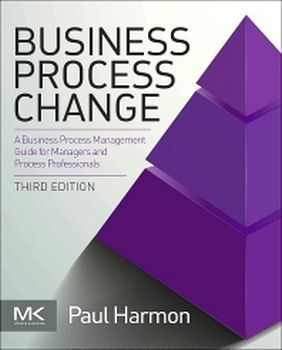 BUSINESS PROCESS CHANGE 3TH