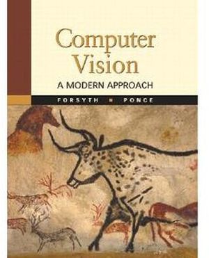 COMPUTER VISION: A MODERN APPROACH