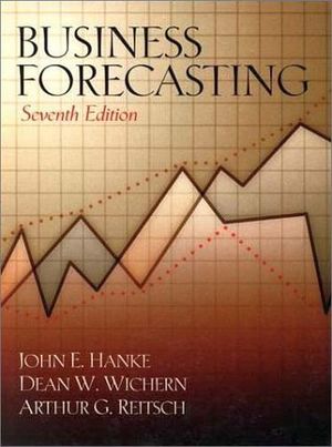 BUSINESS FORECASTING