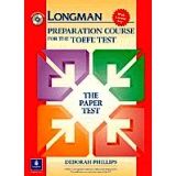 LONGMAN PREP. COURSE F/THE TOEFL TEST BOOK&CD&ANSWER KEY