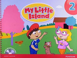 Resultado de imagen de LITTLE ISLANDPEARSON IMAGENES