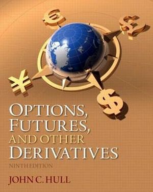 OPTIONS, FUTURES AND OTHER DERIVATES 9TH