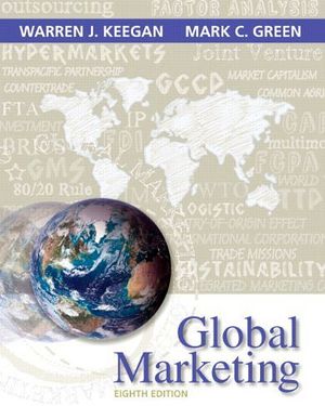 GLOBAL MARKETING (EIGHTH EDITION)