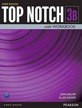 TOP NOTCH 3B 3ED SPLIT (SB+WB)