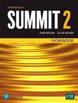 SUMMIT 2 3ED WORKBOOK