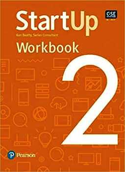 STARTUP 2 A2 WORKBOOK
