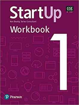STARTUP 1 A1 WORKBOOK
