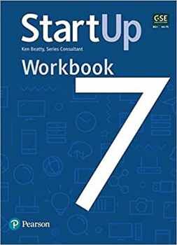 STARTUP 7 B2+ WORKBOOK