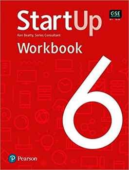 STARTUP 6 B2 WORKBOOK