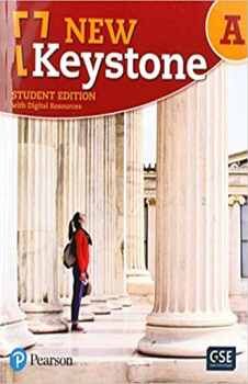 NEW KEYSTONE A 3ED STUDENT W/DIGITAL RESOURCES