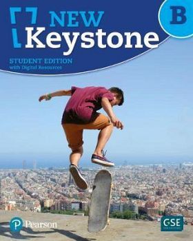 NEW KEYSTONE B 3ED STUDENT W/DIGITAL RESOURCES