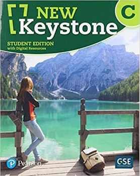 NEW KEYSTONE C 3ED WORKBOOK