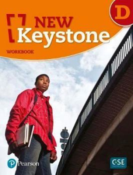 NEW KEYSTONE D 3ED WORKBOOK