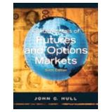 FUNDAMENTALS OF FUTURES AND OPTIONS MARKETS 6ED. W/CD