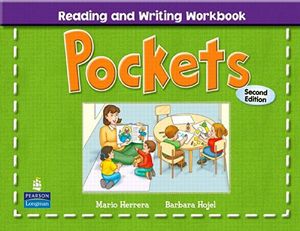 POCKETS READING AND WRITING WORKBOOK