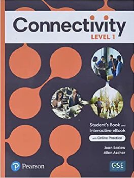 CONNECTIVITY 1 STUDENT'S BOOK & INTER ST EBOOK W/ONLINE PRACTICE