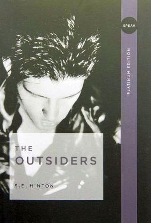 THE OUTSIDERS