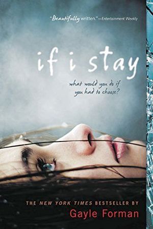 IF I STAY
