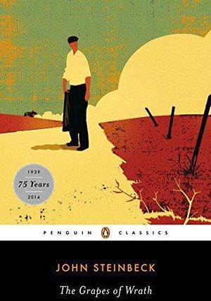 THE GRAPES OF WRATH