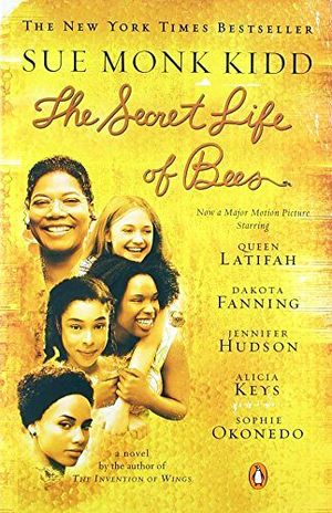 THE SECRET LIFE OF BEES