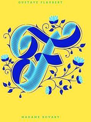 MADAME BOVARY -HARDCOVER-