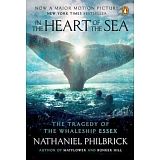 IN THE HEART OF THE SEA