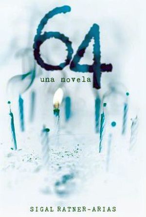 64 (NOVELA)