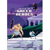 TALES OF THE GREEK HEROES