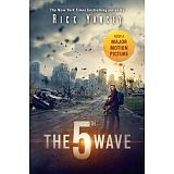 THE 5TH WAVE -MOVIE TIE-IN-