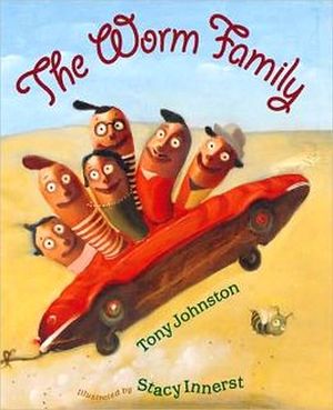 THE WORM FAMILY