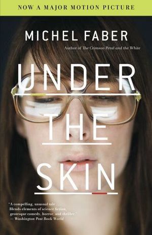 UNDER THE SKIN