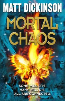 MORTAL CHAOS