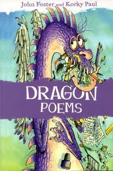 DRAGON POEMS