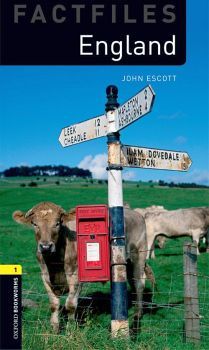 ENGLAND (FACTFILES) 3ED. (BOOKWORMS 1)