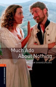 MUCH ADO ABOUT NOTHING (STAGE 2) 3ED