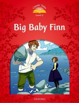 BIG BABY FINN LEVEL 2