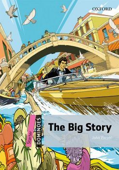 THE BIG STORY -STARTER-
