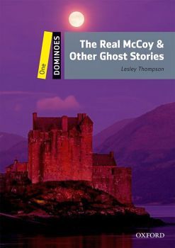 THE REAL MCCOY  -LEVEL 1-