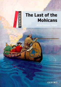 THE LAST OF THE MOHICANS -LEVEL 3-