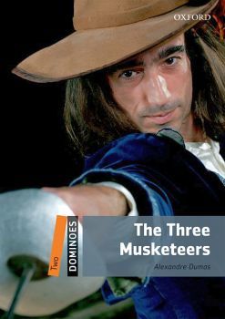 THE THREE MUSKETEERS MULTIROM PACK  -DOMINOES 2-