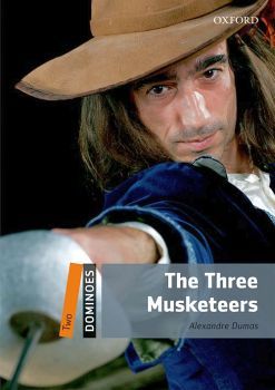 THE THREE MUSKETEERS LEVEL 2