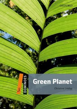 GREEN PLANET (STAGE 2) 2ED.