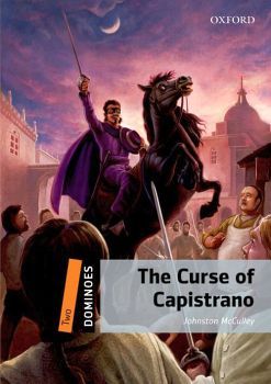 THE CURSE OF CAPISTRANO LEVEL 2