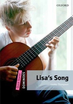 LISA'S SONG LEVEL QUICK STARTER