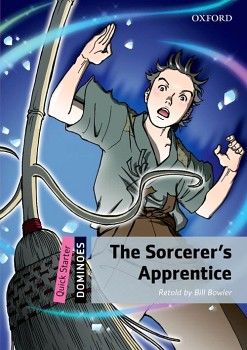 SORCERER'S APPRENTICE -LEVEL QUICK STARTER-