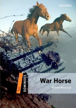 WAR HORSE -LEVEL 2-