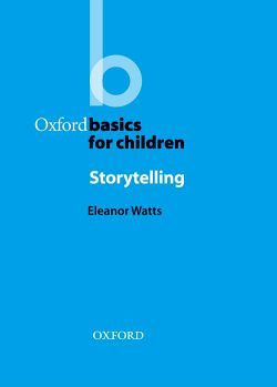 STORYTELLING -OXFORD BASICS FOR CHILDREN-