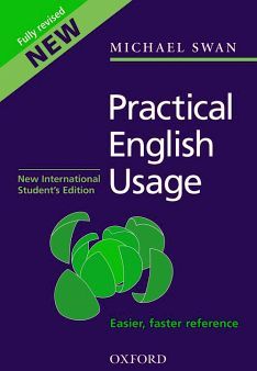 PRACTICAL ENGLISH USAGE 3ED. ISE LOW PRICE